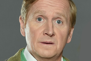 Murder On The Blackpool Express. George (Matthew Cottle). Murder On The Blackpool Express. George (Matthew Cottle).