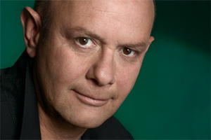 Nick Hornby. Nick Hornby.