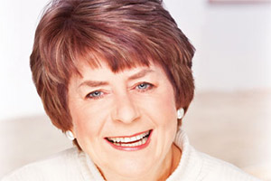 Ayres On The Air. Pam Ayres. Copyright: BBC. Ayres On The Air. Pam Ayres. Copyright: BBC.