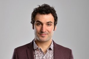 Patrick Monahan. Patrick Monahan.