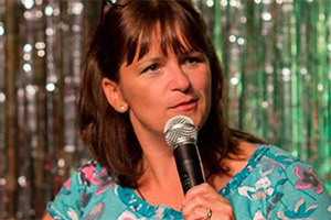 Pauline Eyre. Pauline Eyre.