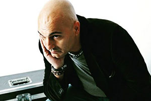 Pete K Mally. Pete K Mally.