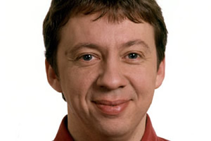 Peter Baynham. Peter Baynham.