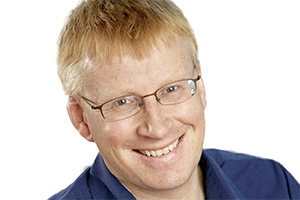 Phil Hammond. Phil Hammond.