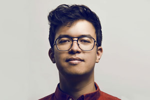 Phil Wang to publish first book, Sidesplitter