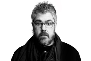 Phill Jupitus. Phill Jupitus.