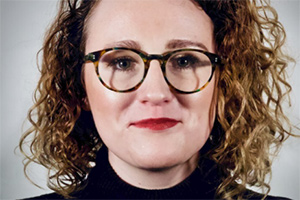 Rachel-Anne Clarke. Rachel-Anne Clarke.