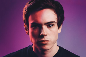 Rhys James. Rhys James.
