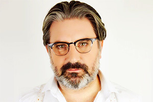 Rich Wilson. Rich Wilson.