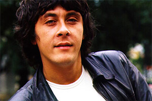 Richard Beckinsale. Copyright: BBC. Richard Beckinsale. Copyright: BBC.