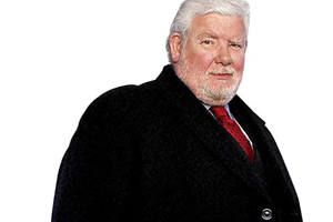 Richard Griffiths. Richard Griffiths.
