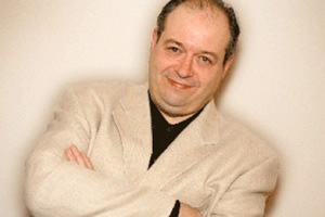 Rob Grant. Rob Grant.