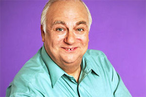 Roy Hudd dies aged 83