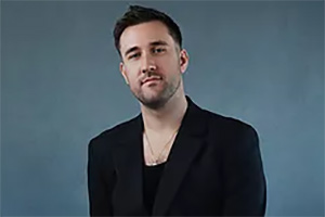 Ryan J Brown. Ryan J Brown.