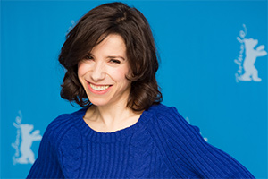 Sally Hawkins. Sally Hawkins.