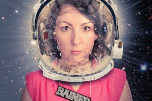 Samantha Baines. Samantha Baines.