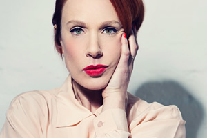 Sara Barron. Sara Barron.