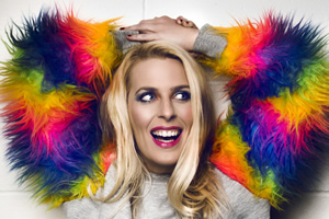 Sara Pascoe. Sara Pascoe.
