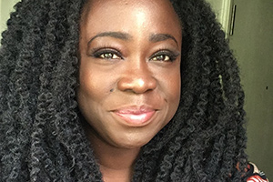 Sarah Asante joins UKTV as commissioning editor