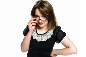 Sarah Millican's Support Group Sarah Millican's Support Group