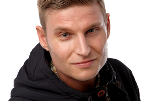 Scott Bennett. Scott Bennett.