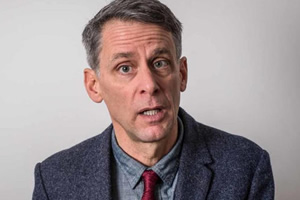 Scott Capurro. Scott Capurro.