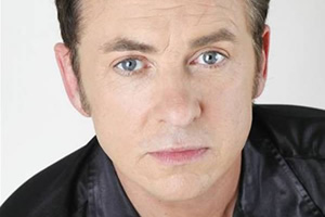 Shane Richie. Shane Richie.
