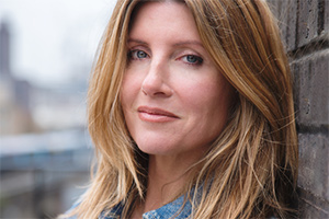 Sharon Horgan writes and stars in Apple TV+ series Emerald