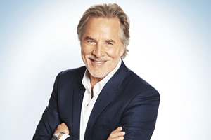 Sick Note. Kenny West (Don Johnson). Copyright: King Bert Productions. Sick Note. Kenny West (Don Johnson). Copyright: King Bert Productions.