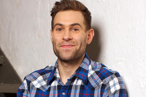 Britain's Greatest Hoaxer. Simon Brodkin. Copyright: Avalon Television. Britain's Greatest Hoaxer. Simon Brodkin. Copyright: Avalon Television.