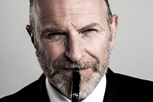 Simon Evans. Simon Evans.