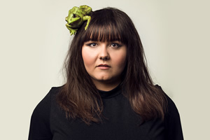 Sofie Hagen. Sofie Hagen.