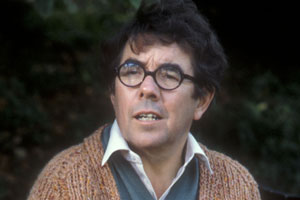 Sorry!. Timothy Lumsden (Ronnie Corbett). Copyright: BBC. Sorry!. Timothy Lumsden (Ronnie Corbett). Copyright: BBC.