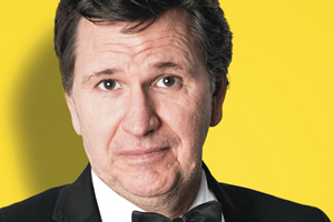 Stewart Francis. Stewart Francis.