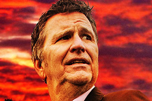 Stewart Francis. Stewart Francis.