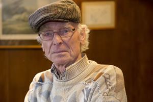 Still Game. Eric (James Martin). Copyright: The Comedy Unit. Still Game. Eric (James Martin). Copyright: The Comedy Unit.