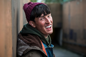 Still Game. Methadone Mick (Scott Reid). Still Game. Methadone Mick (Scott Reid).