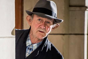 Still Game. Shug (Paul Young). Still Game. Shug (Paul Young).