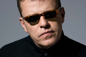 Suggs: Love Letters To London. Graham McPherson. Copyright: BBC. Suggs: Love Letters To London. Graham McPherson. Copyright: BBC.