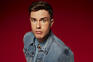 Ed Gamble to host official Taskmaster podcast