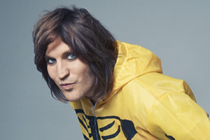 Noel Fielding Videos Page 2 British Comedy Guide