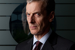 The Thick Of It. Malcolm Tucker (Peter Capaldi). Copyright: BBC. The Thick Of It. Malcolm Tucker (Peter Capaldi). Copyright: BBC.