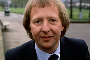 Tim Brooke-Taylor. Tim Brooke-Taylor.