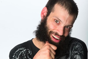 Tim Renkow. Tim Renkow.