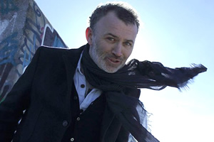 Tommy Tiernan. Tommy Tiernan.