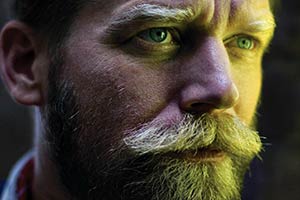 Tony Law on Festive Past, Present and Future