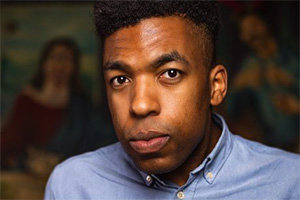 Toussaint Douglass. Toussaint Douglass.