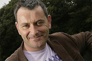 Tudur Owen. Tudur Owen.