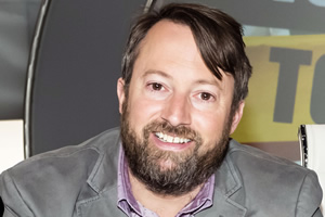 Would I Lie To You?. David Mitchell. Copyright: Zeppotron. Would I Lie To You?. David Mitchell. Copyright: Zeppotron.