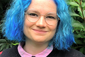 Zoë Tomalin. Zoë Tomalin.